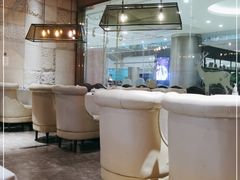 大堂-尘香•传统川菜(创汇首座店)