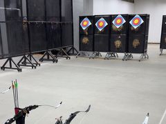 -無弓射箭俱乐部(领展中心城店)