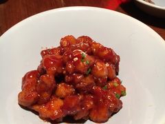 糖醋里脊-外婆家(世界城广场店)