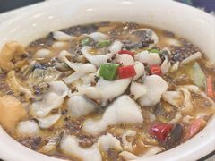 -五谷屯私房菜·始于2005(中山陵童卫路店)