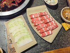 -巴将军·非遗老字号火锅(解放碑店)