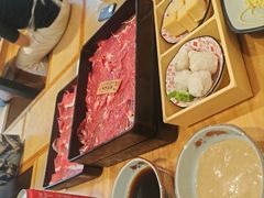 -牛匠和牛寿喜锅(西安总店)