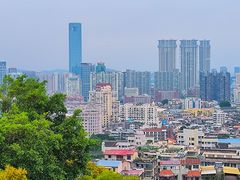-鸿山公园