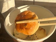 -许记生煎(遵义路店)