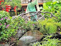 -顺德渔村·岭南一号
