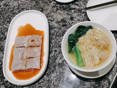 -頂好酒家·经典粤菜(海信广场店)