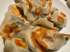 -安天民北方饺子(白石洲店)