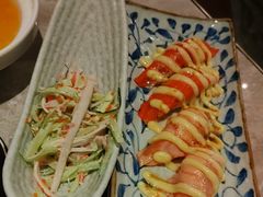-極上萬膳·日料放题(来福士江景店)
