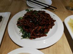 -金悦印象小馆(三里河店)