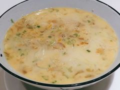 浓汤泡米线-东海海鲜酒家(中信广场店)