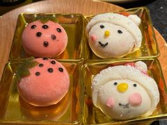 -牛New寿喜烧(虹桥新天地店)