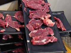 -皇牛鲜生·牛爱牛鲜牛肉自选火锅(晋吉北路店)