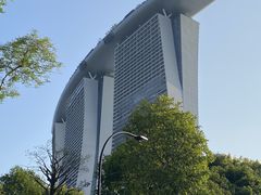 -滨海湾金沙购物商场