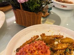 -顺峰(南二环店)
