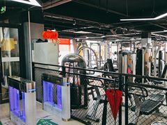 -ENERGY原力健身(川周店)