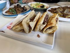 -高玛纳驴肉火烧(一世界店)