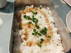 -兰桂坊·花园餐厅(西湖店)