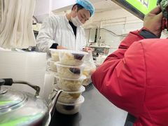 -王菊美食街·王菊面馆(总店)