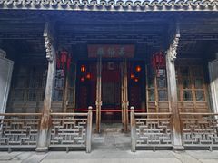 -乌镇东栅景区-江南百床馆