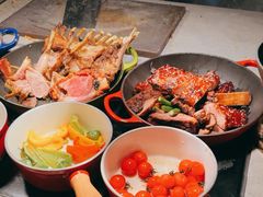 -南湖宾馆·鸳湖阁全日制餐厅