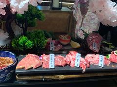 -樱宿日式和牛烧肉(五道口店)