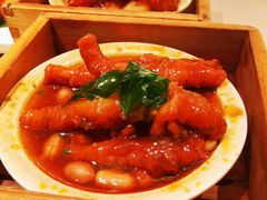 -蔡澜点心·粤菜(西单大悦城店)