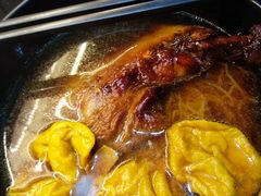 -亞婆井·劲抽面食(铂顿城店)