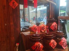 -李久其家民间餐厅(梅溪湖店)