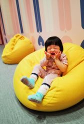 -奈尔宝家庭中心·亲子餐厅(北京东坝万达店)