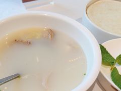 -满堂·烤鸭店·北京菜(鼓楼店)