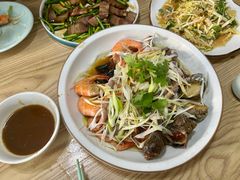 -隐厨·海鲜餐厅(恒通路店)