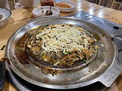 -24 新村雪浓汤(长白山烤肉店)