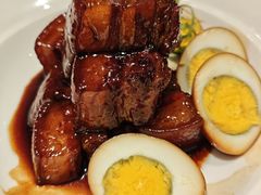 -望乡楼上海菜(日月光店)