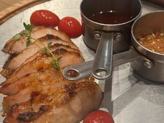 -小大董·烤鸭(王府井apm店)