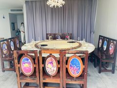 -皇马海口湾海景酒店(万绿园秀英港店)