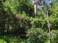 -天津盘山风景名胜区