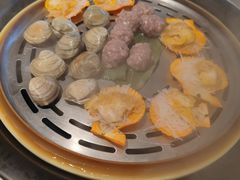 -碗中海·蒸汽海鲜·桑拿鸡(岭南天地店)