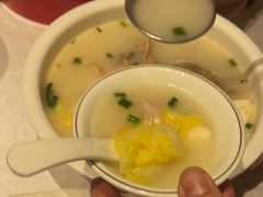 -月福京味斋·烤鸭店·北京菜(鼓楼总店)