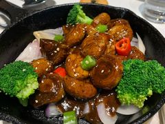 -龙猫意杯花园餐厅(芙蓉湖店)