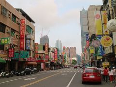 -自强夜市