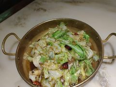 -佬麻雀·新湘菜(珠海金发购物中心店)