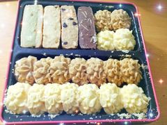 十味混合-家琳甜品(江南东店)