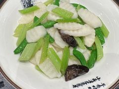 -国人川菜(李家村建东街店)