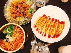 -青春分食(仙林大学城店)