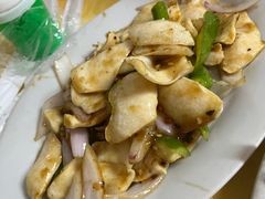 -棠记大排档(海珠店)
