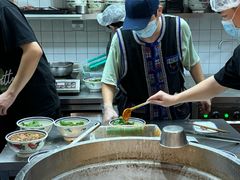 -云阿蛮云南生烫牛肉米线(奉贤路店)