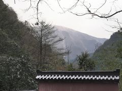 -太湖源风景区