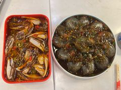 -7星海鲜烧烤(紫光福郡店)
