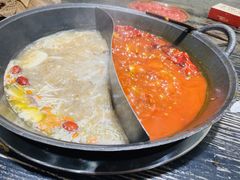 -冯校长老火锅(中联广场店)