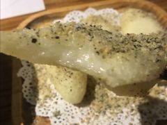 -U你·天然调味(南湖总店)